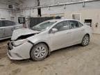 2016 TOYOTA COROLLA L L