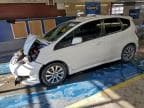2013 HONDA FIT SPORT