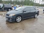 2012 TOYOTA COROLLA BA