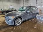 2014 BMW X1 XDRIVE2 XDRIVE28I
