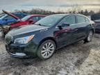2016 BUICK LACROSSE