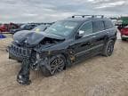 2018 JEEP GRAND CHER LIMITED