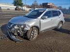 2018 NISSAN ROGUE S S