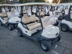 2022 CLUB CAR TEMPO FLA
