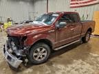 2015 FORD F150 SUPER