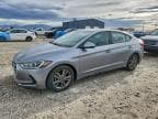2017 HYUNDAI ELANTRA SE SE