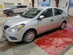 2019 NISSAN VERSA S