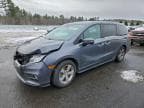 2018 HONDA ODYSSEY EX