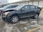 2014 NISSAN ROGUE SELE S