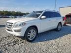 2016 MERCEDES-BENZ GL 450 4MA 450 4MATIC