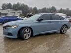 2021 HONDA ACCORD SPO