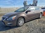 2014 NISSAN ALTIMA 2.5 2.5