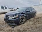 2018 NISSAN ALTIMA 2.5 2.5