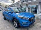 2016 HYUNDAI TUCSON LIM LIMITED