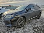 2013 LEXUS RX 350 BAS
