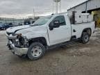 2022 CHEVROLET SILVERADO