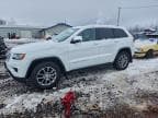 2015 JEEP GRAND CHER LIMITED