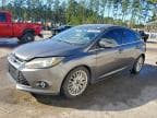 2014 FORD FOCUS TITA TITANIUM