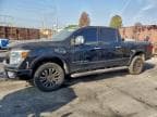 2016 NISSAN TITAN XD S SL