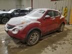 2012 NISSAN JUKE S