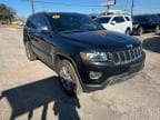2014 JEEP GRAND CHER LIMITED