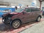 2018 KIA SORENTO LX LX