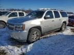 2012 CHEVROLET SUBURBAN K
