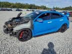 2020 HONDA CIVIC TYPE