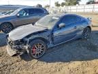 2018 SUBARU BRZ 2.0 LI 2.0 LIMITED
