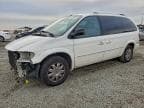 2007 CHRYSLER TOWN & COU