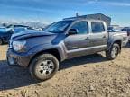 2014 TOYOTA TACOMA DOU DOUBLE CAB