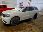 2016 DODGE DURANGO R/ R/T