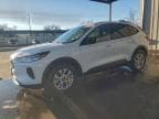 2025 FORD ESCAPE ACT