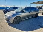 2018 NISSAN SENTRA S S