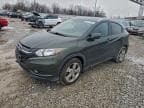 2016 HONDA HR-V EXL EXL