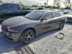 2015 DODGE CHARGER SX SXT