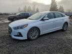 2018 HYUNDAI SONATA SE SE