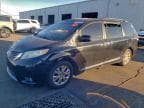 2012 TOYOTA SIENNA XLE