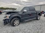 2018 FORD F150 SUPER SUPERCREW