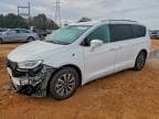 2021 CHRYSLER PACIFICA H