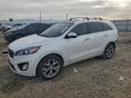 2016 KIA SORENTO SX SX