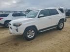 2015 TOYOTA 4RUNNER SR SR5