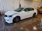 2013 HONDA ACCORD TOU