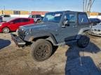 2017 JEEP WRANGLER S