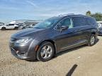 2018 CHRYSLER PACIFICA H HYBRID TOURING L