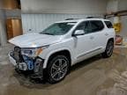 2018 GMC ACADIA DEN DENALI