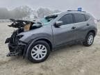 2016 NISSAN ROGUE S S