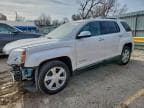 2016 GMC TERRAIN SL SLT
