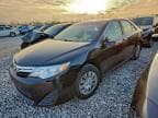 2014 TOYOTA CAMRY L L