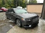 2019 LINCOLN CONTINENTA